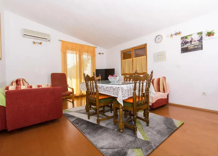 House Vlajcevic Hébergement de vacances